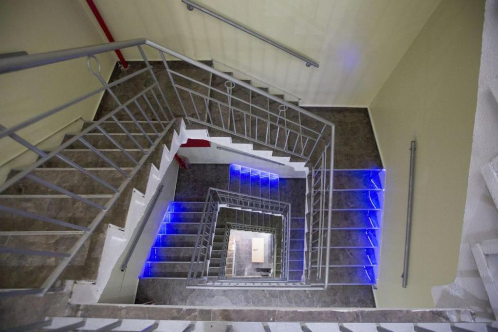 Central Laguardia Hotel Tel Aviv Bagian luar foto