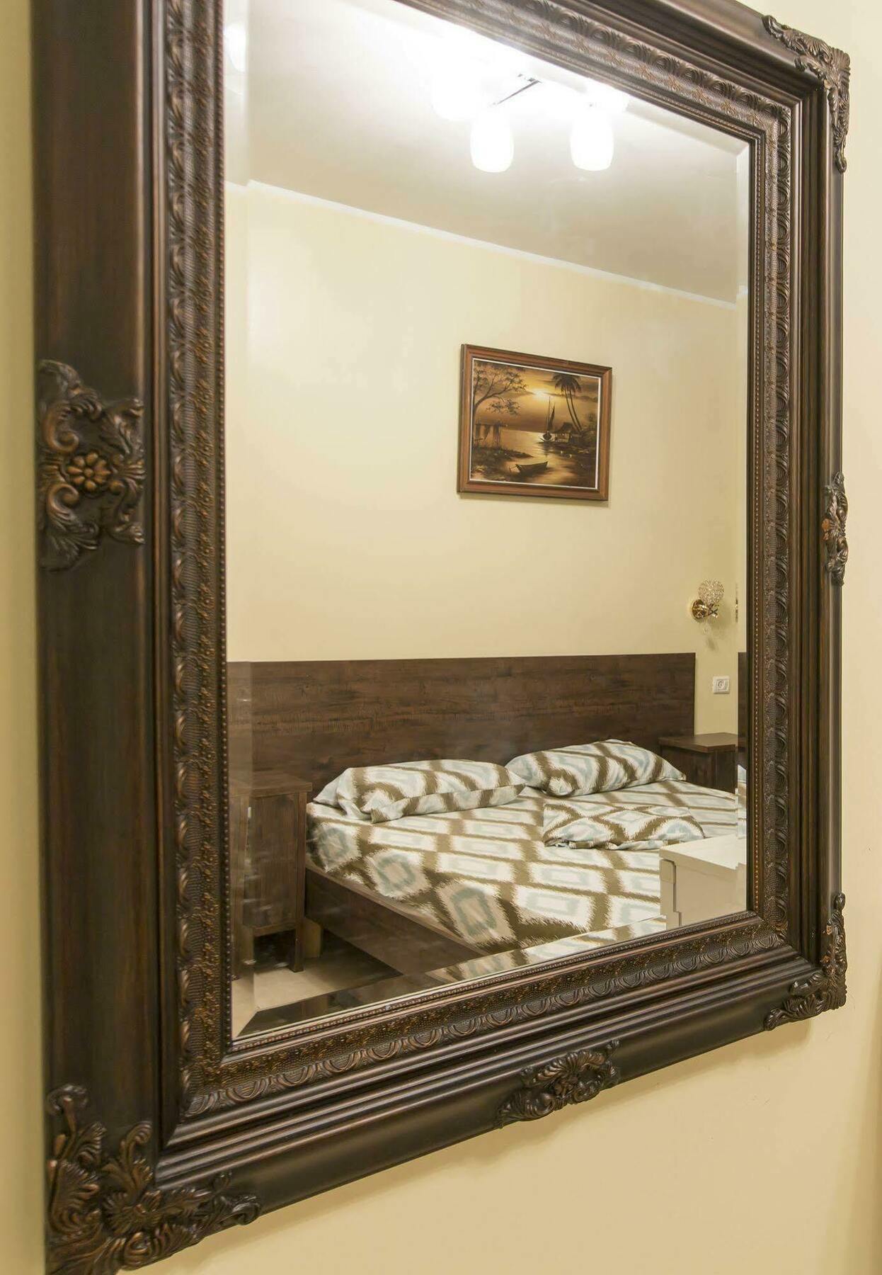 Central Laguardia Hotel Tel Aviv Bagian luar foto